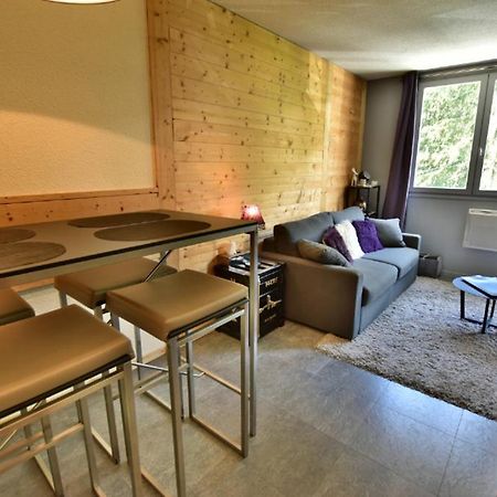 Chamonix Centre"Residence Les Jonquilles2" Buitenkant foto