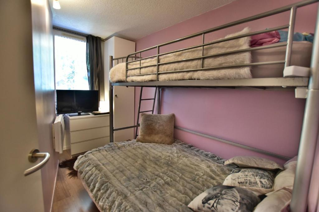 Chamonix Centre"Residence Les Jonquilles2" Buitenkant foto
