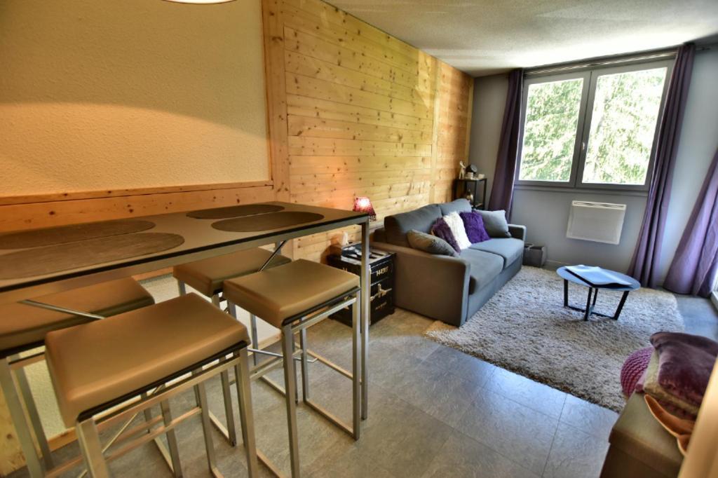 Chamonix Centre"Residence Les Jonquilles2" Buitenkant foto